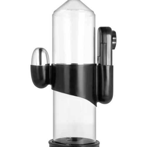 Pump Vibrator Enhancer