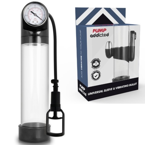 RX9 Erection Pump for Enhanced Performance