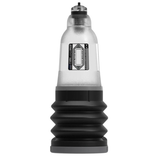 Shop Hydromax 3 Transparent Pump