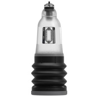 Shop Hydromax 3 Transparent Pump