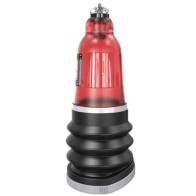 Hydromax 3 Red