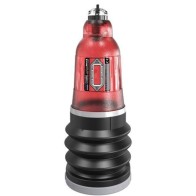 Hydromax 3 Red