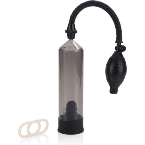 Erection Pump with Enhancer for Optimal Performance