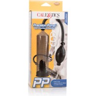 Erection Pump with Enhancer for Optimal Performance