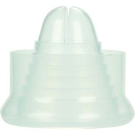 Universal Replacement Sleeve for Developer Pumps