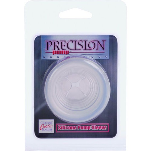 Universal Replacement Sleeve for Developer Pumps