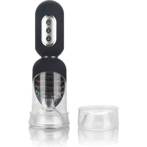Get Hard Head Pump Intense Pleasure