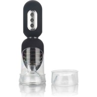 Get Hard Head Pump Intense Pleasure