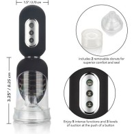 Get Hard Head Pump Intense Pleasure