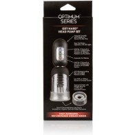 Get Hard Head Pump Intense Pleasure