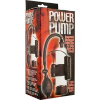 Vacuum Erection Pump with Vibrator for Men