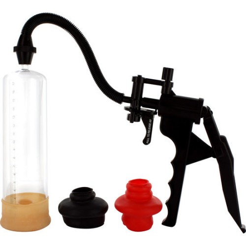 The Perfect Penis Erection Pump Quick Results