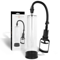 Intense Penis Pump for Enhanced Performance