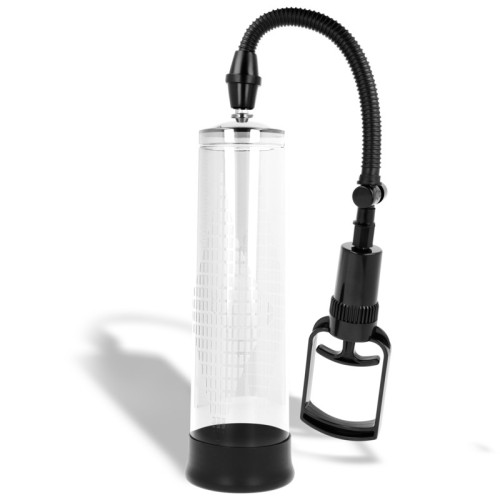 Intense Penis Pump for Enhanced Performance