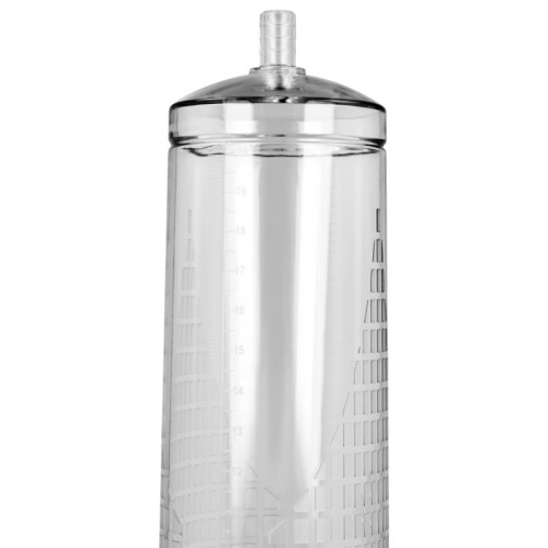 Intense Penis Pump for Enhanced Performance