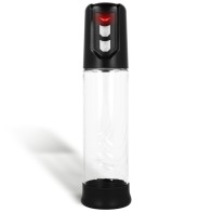 Intense Pump - Advanced Automatic Penis Enlargement