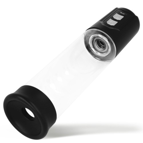Intense Pump - Advanced Automatic Penis Enlargement