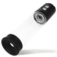 Intense Pump - Advanced Automatic Penis Enlargement