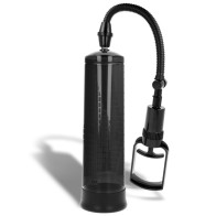 Intense Black Penis Pump for Enhanced Performance