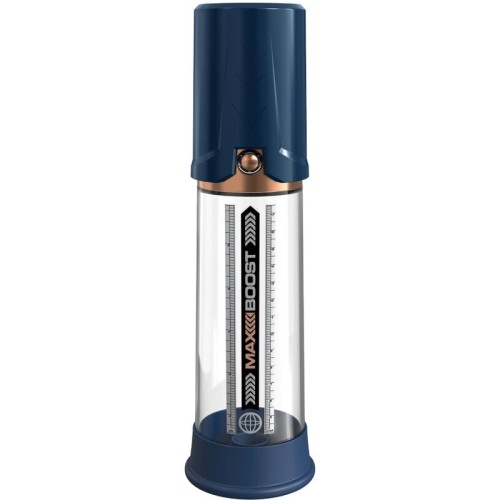 Max Boost Erection Pump - Enhance Performance