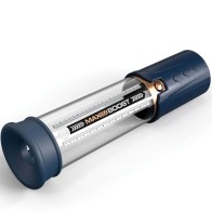 Max Boost Erection Pump - Enhance Performance
