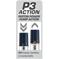 Max Boost Erection Pump - Enhance Performance