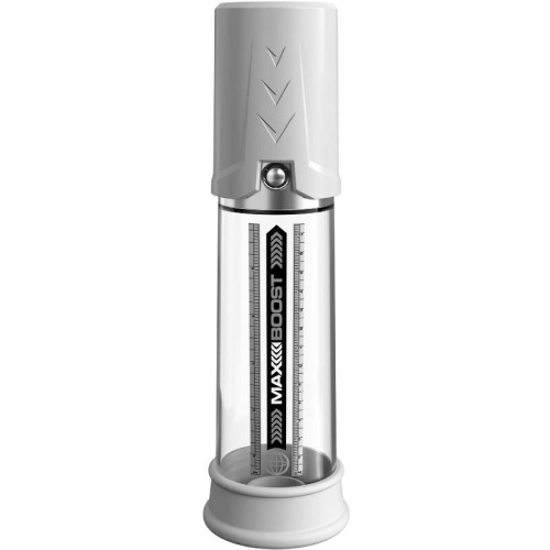 Max Boost Erection Enhancement Pump