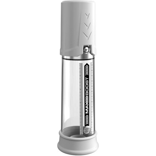 Bomba De Erección Max Boost