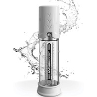 Bomba De Erección Max Boost