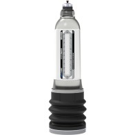 Hydromax 8 Transparent - Enhance Size and Confidence