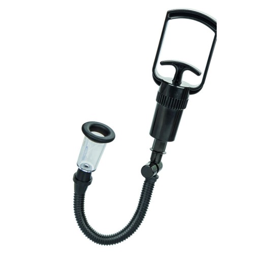 Boundless Kit De Bomba Corporal para Succión Personalizada