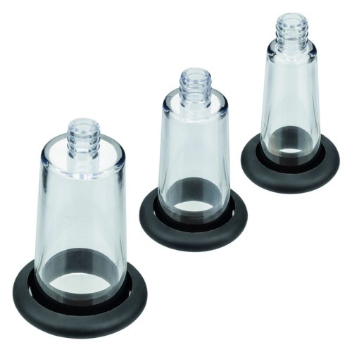 Boundless Kit De Bomba Corporal para Succión Personalizada