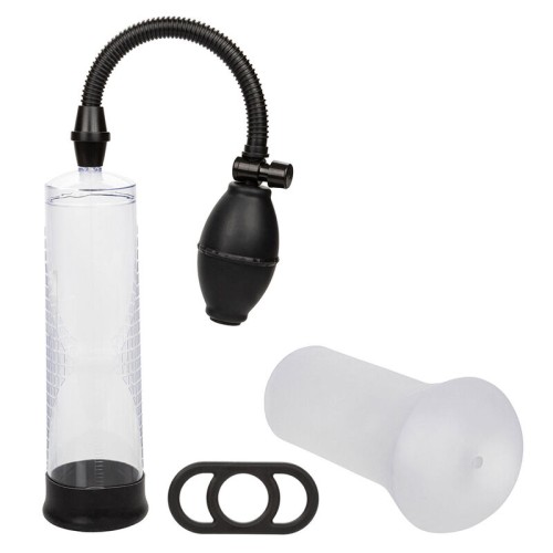 Peak Edging Kit Pump Stimulators