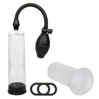 Peak Edging Kit Pump Stimulators