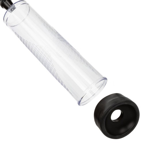 Peak Edging Kit Pump Stimulators