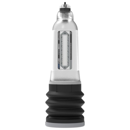 Hydromax 6 Para Un Aumento Seguro De Tamaño