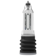 Hydromax 6 Para Un Aumento Seguro De Tamaño
