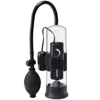 Stimulating Vibrating Wave Pump