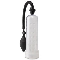 Transparent Silicone Erection Pump
