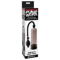 Beginner's Vacuum Erection Pump for Confidence