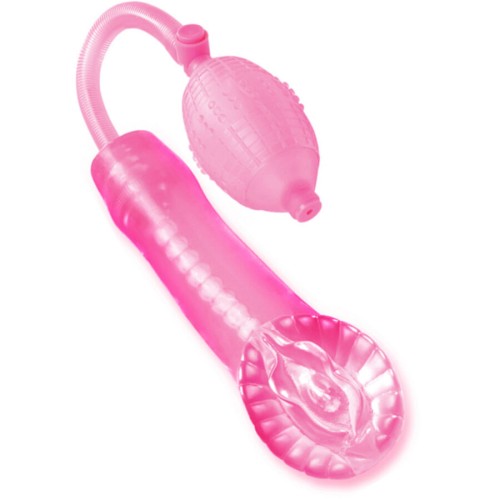 Breathable Masturbator - Realistic Pleasure