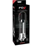 Blowjob Power Pump for Ultimate Pleasure