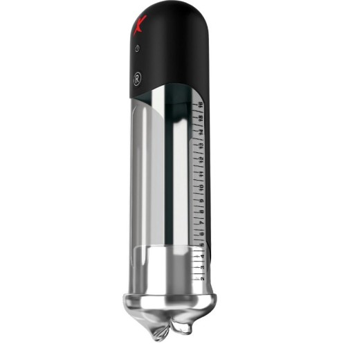 Blowjob Power Pump for Ultimate Pleasure