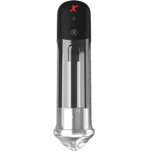 Blowjob Power Pump for Ultimate Pleasure