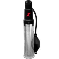 Suck N Pump Stroker with Vibration for Intense Pleasure