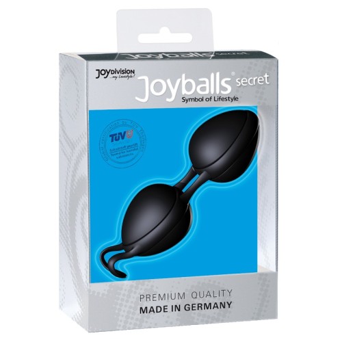 Joydivion Secret Kegel Balls