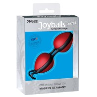 Joydivion Secret Chinese Balls