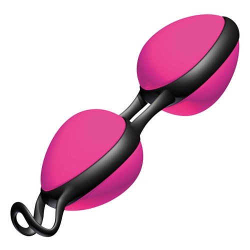 Joydivion Joyballs - Optimal Pelvic Muscle Trainer