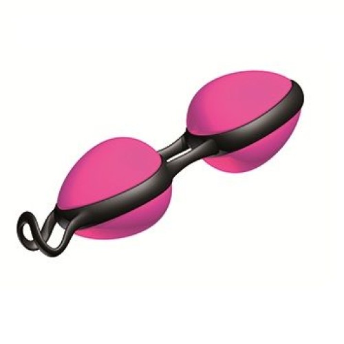 Joydivion Joyballs - Entrenador Óptimo de Músculos Pélvicos
