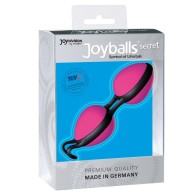 Joydivion Joyballs - Entrenador Óptimo de Músculos Pélvicos